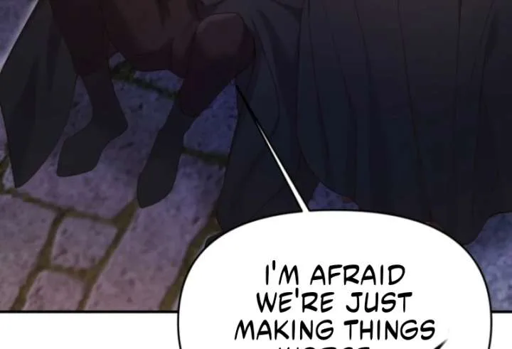 This Time I’ll Change My Husband Chapter 33 page 21