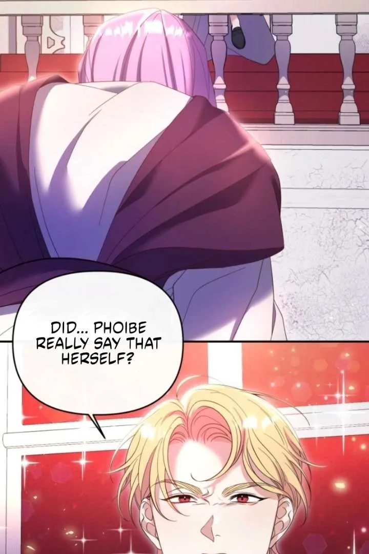 This Time I’ll Change My Husband Chapter 33 page 9