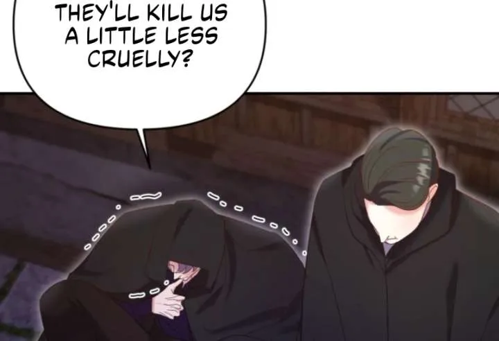 This Time I’ll Change My Husband Chapter 33 page 20