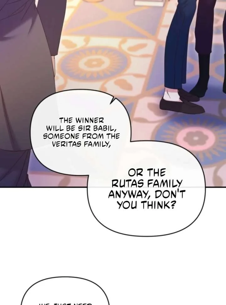 This Time I’ll Change My Husband Chapter 33 page 45