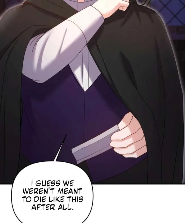 This Time I’ll Change My Husband Chapter 33 page 39