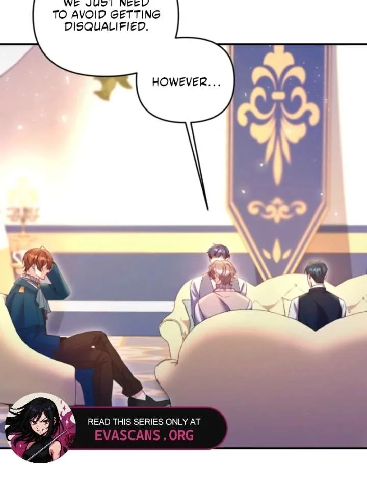 This Time I’ll Change My Husband Chapter 33 page 46
