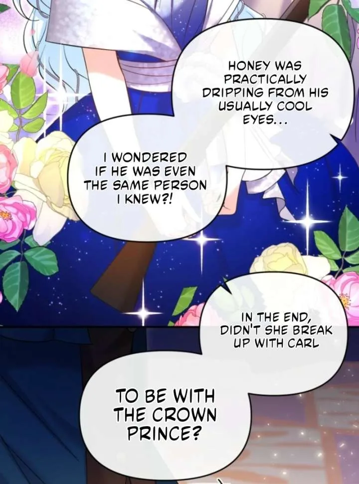 This Time I’ll Change My Husband Chapter 33 page 69
