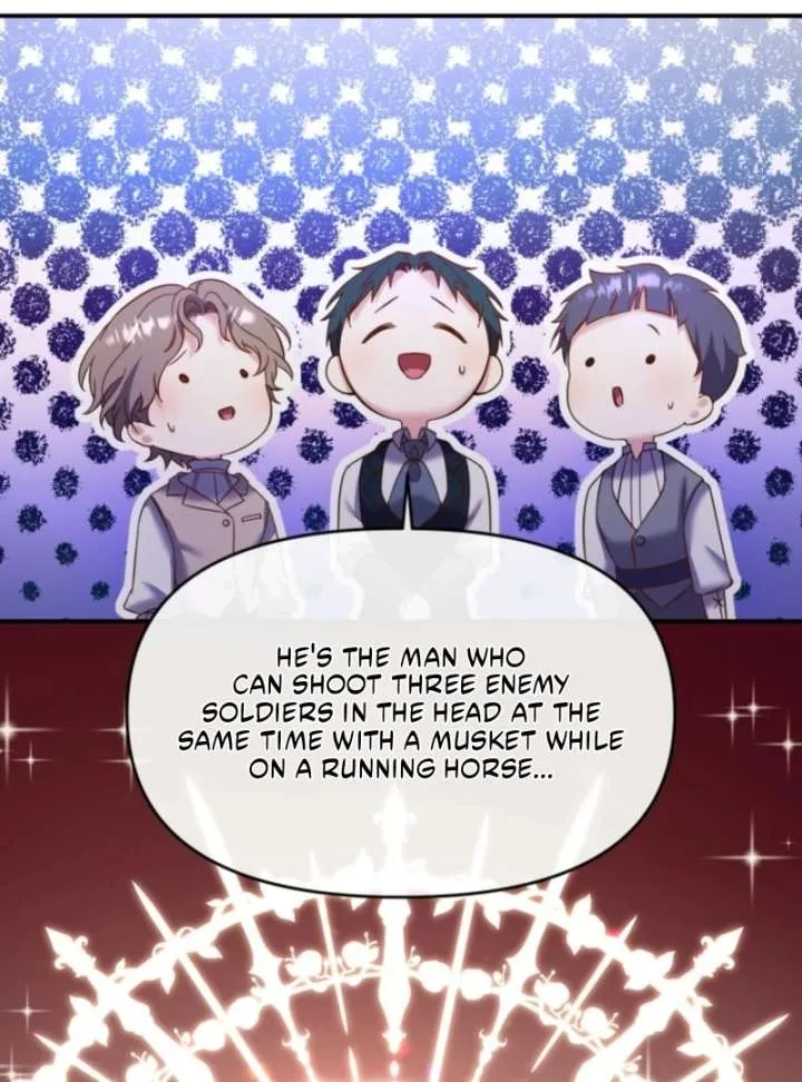 This Time I’ll Change My Husband Chapter 33 page 56