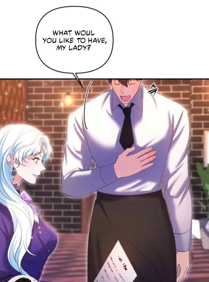 This Time I’ll Change My Husband Chapter 33 page 83