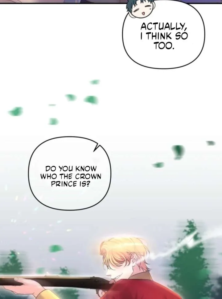 This Time I’ll Change My Husband Chapter 33 page 54