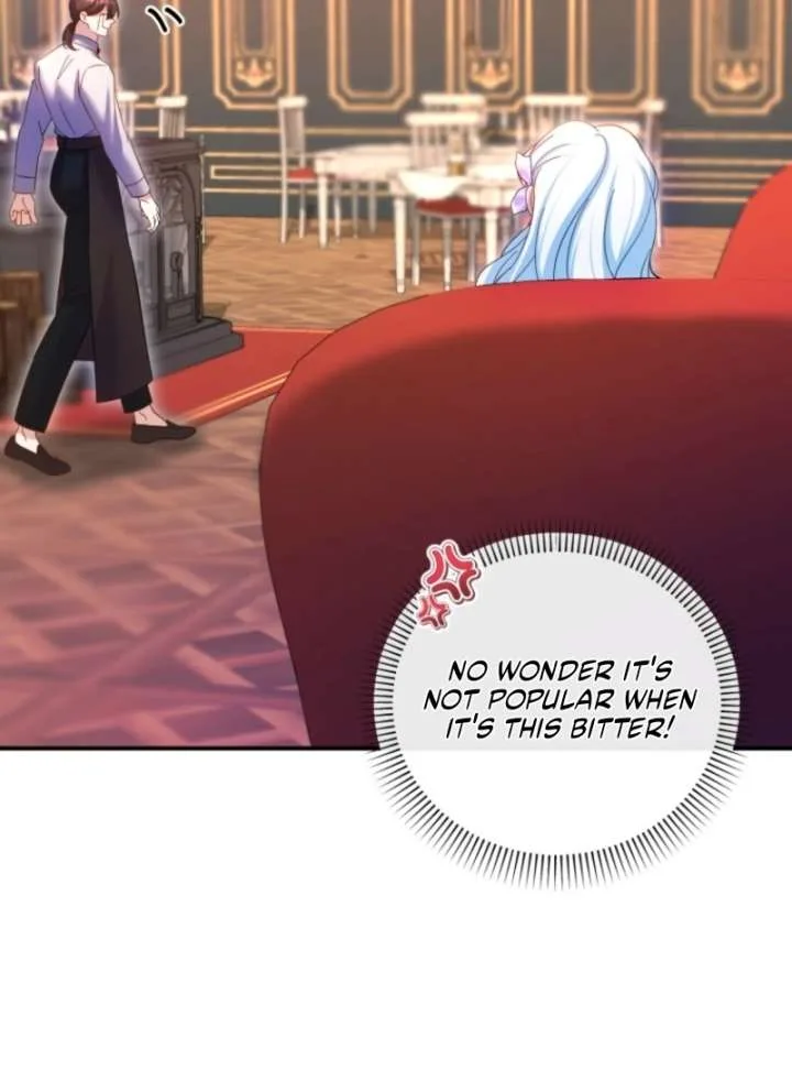 This Time I’ll Change My Husband Chapter 33 page 95