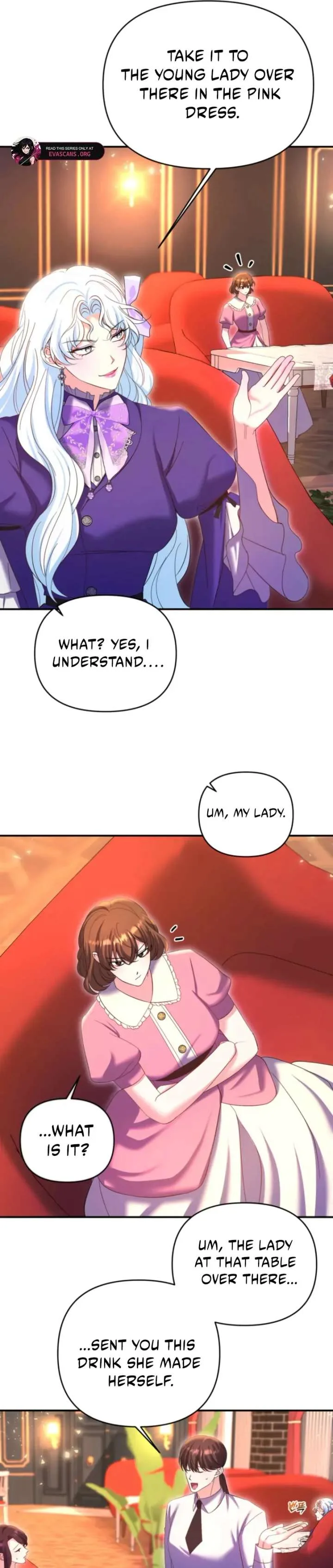 This Time I’ll Change My Husband Chapter 34 page 12