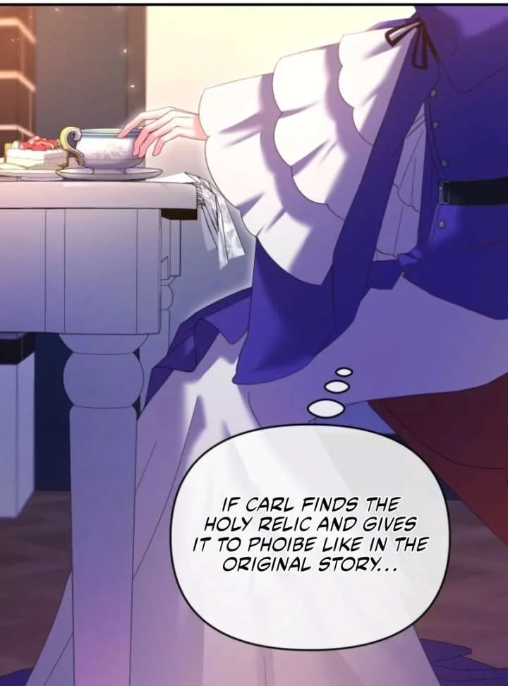 This Time I’ll Change My Husband Chapter 33 page 98