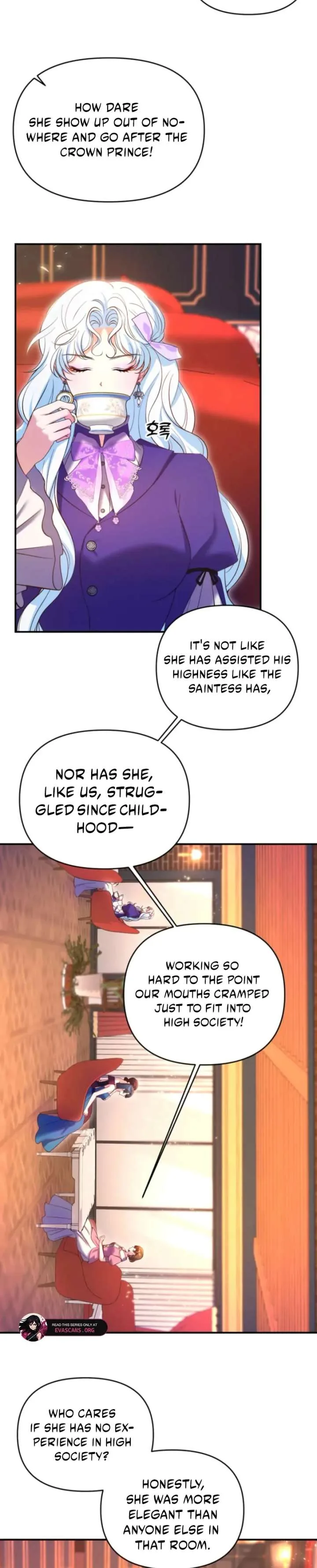 This Time I’ll Change My Husband Chapter 34 page 5