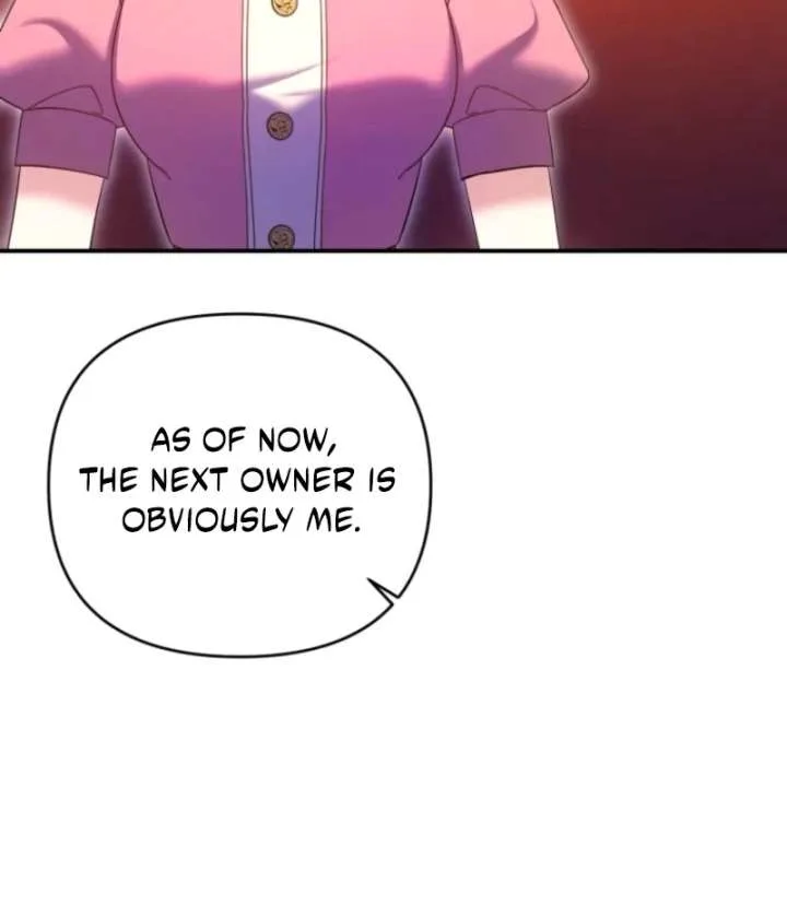 This Time I’ll Change My Husband Chapter 34 page 19