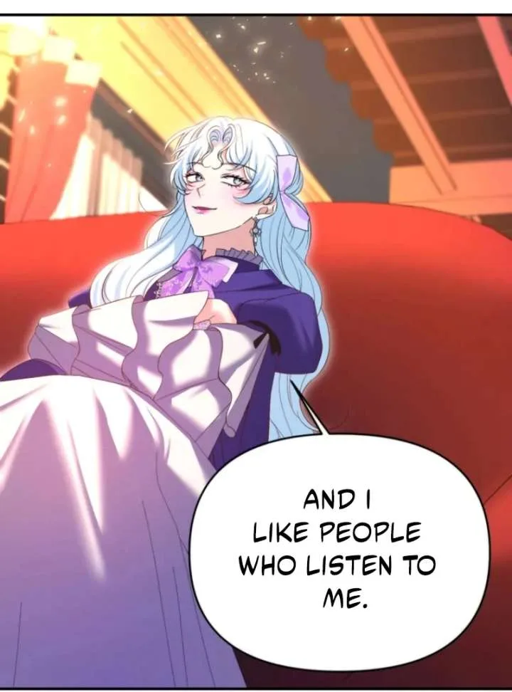 This Time I’ll Change My Husband Chapter 34 page 20
