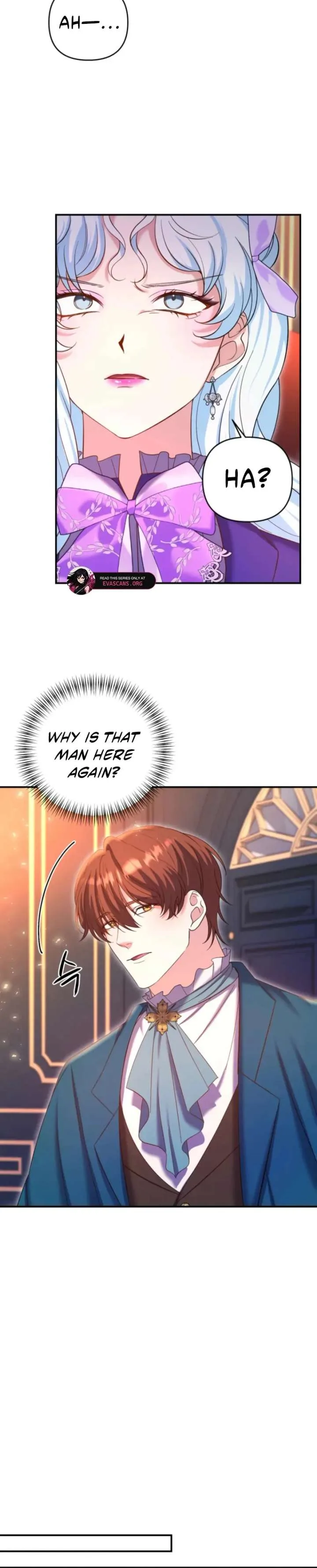This Time I’ll Change My Husband Chapter 34 page 29