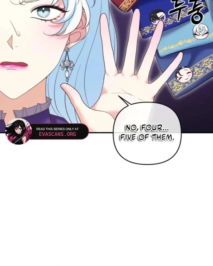 This Time I’ll Change My Husband Chapter 35 page 17