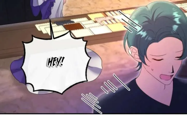 This Time I’ll Change My Husband Chapter 35 page 22