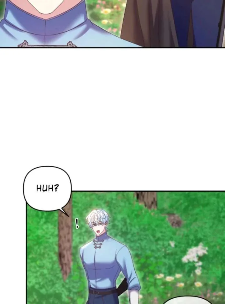 This Time I’ll Change My Husband Chapter 35 page 34