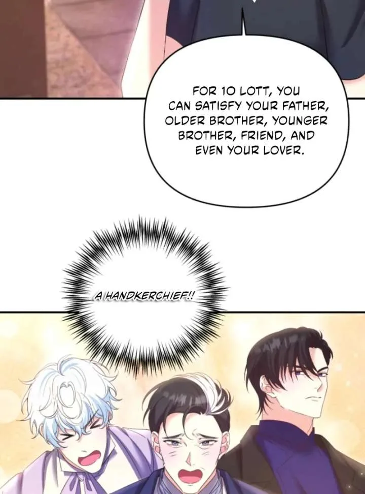 This Time I’ll Change My Husband Chapter 35 page 10