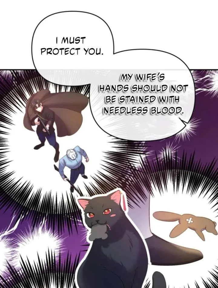 This Time I’ll Change My Husband Chapter 35 page 51