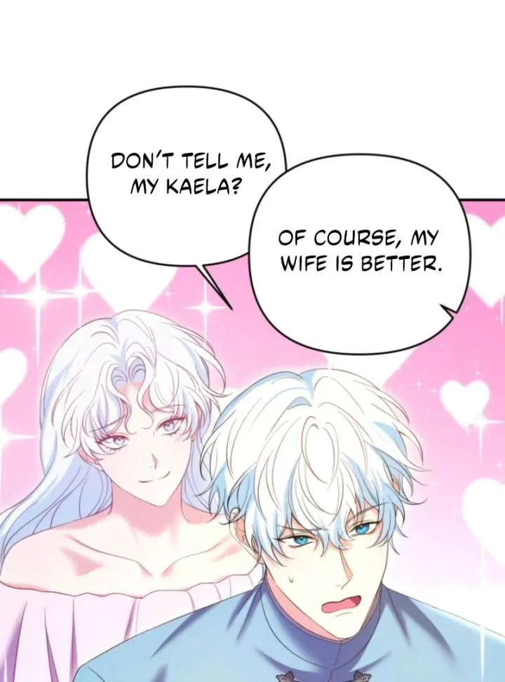 This Time I’ll Change My Husband Chapter 35 page 48
