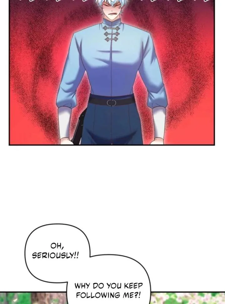 This Time I’ll Change My Husband Chapter 35 page 40