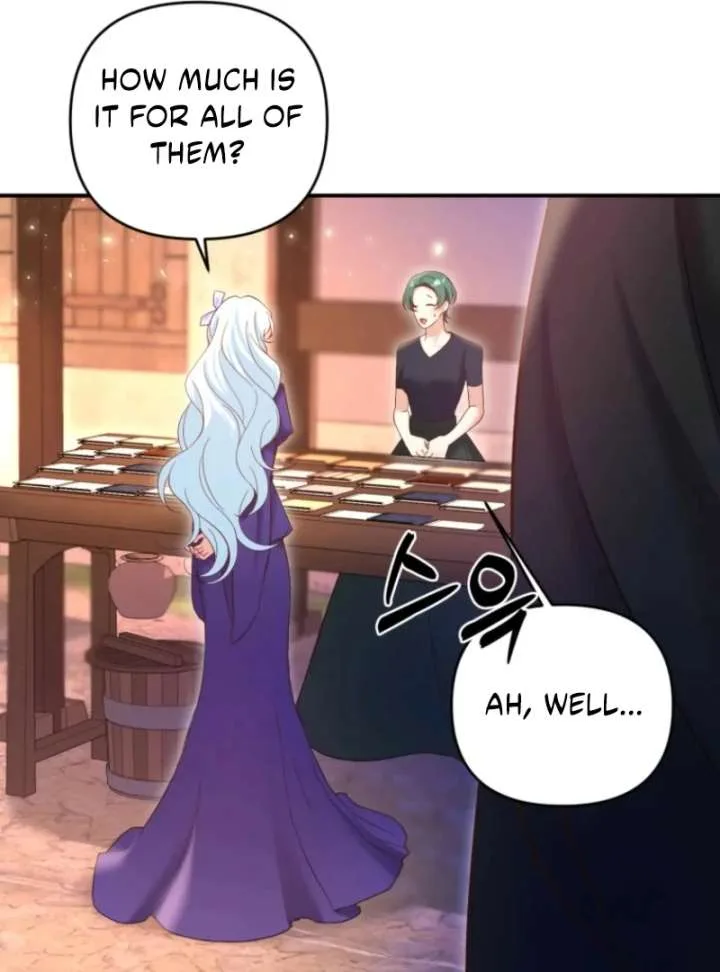 This Time I’ll Change My Husband Chapter 35 page 18
