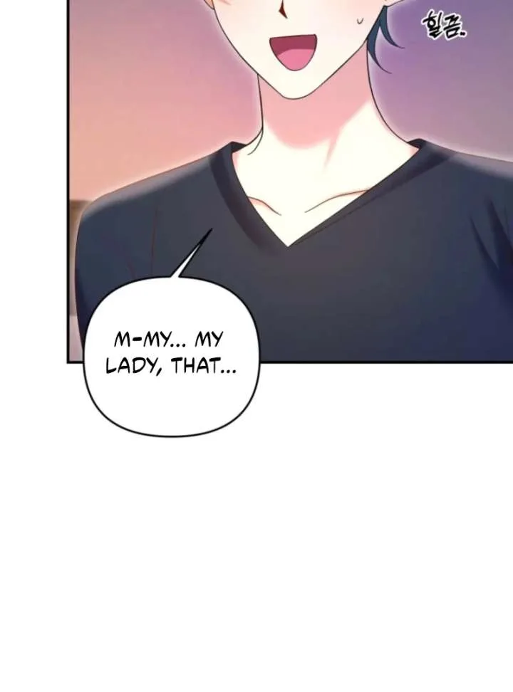 This Time I’ll Change My Husband Chapter 35 page 20
