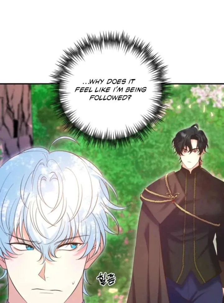 This Time I’ll Change My Husband Chapter 35 page 33