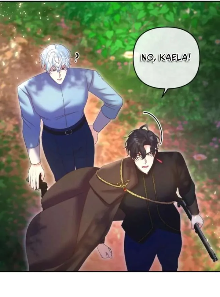 This Time I’ll Change My Husband Chapter 35 page 60