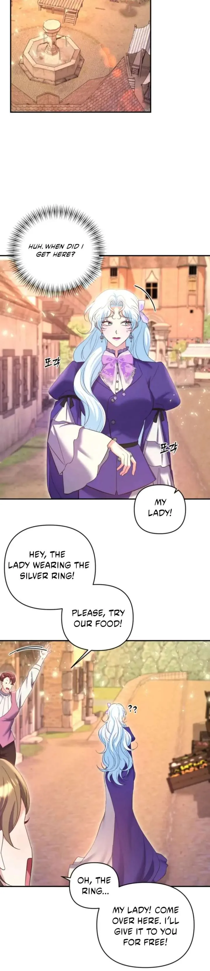 This Time I’ll Change My Husband Chapter 35 page 5