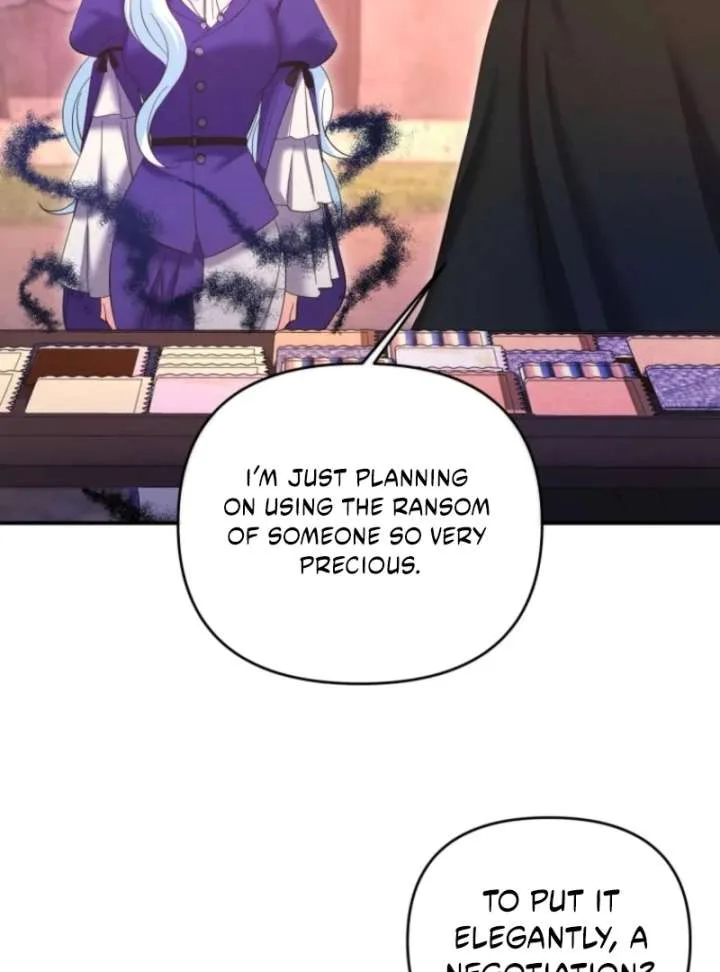 This Time I’ll Change My Husband Chapter 35 page 97
