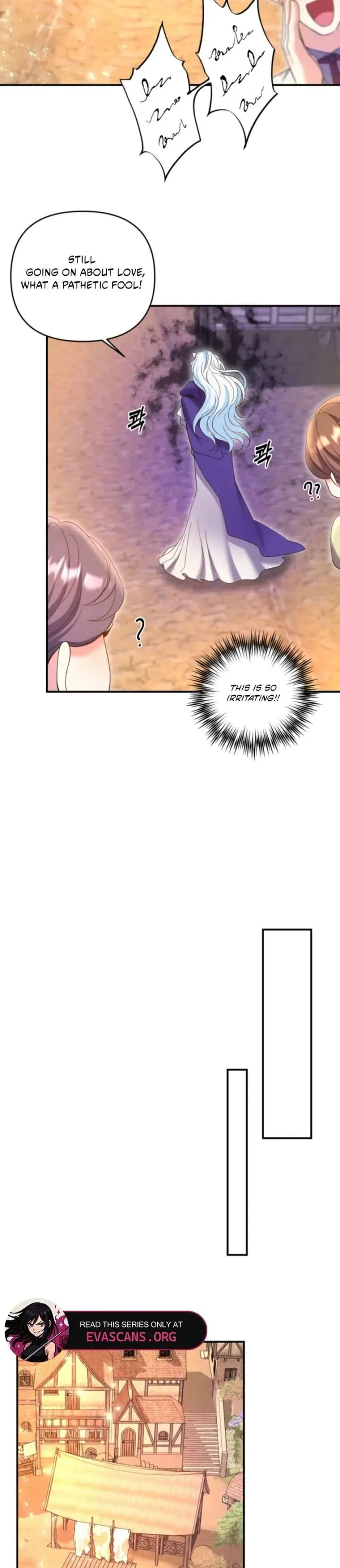 This Time I’ll Change My Husband Chapter 35 page 4