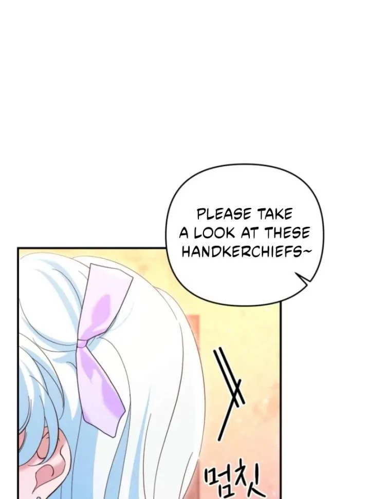 This Time I’ll Change My Husband Chapter 35 page 6