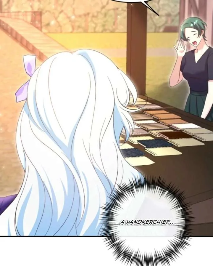 This Time I’ll Change My Husband Chapter 35 page 8