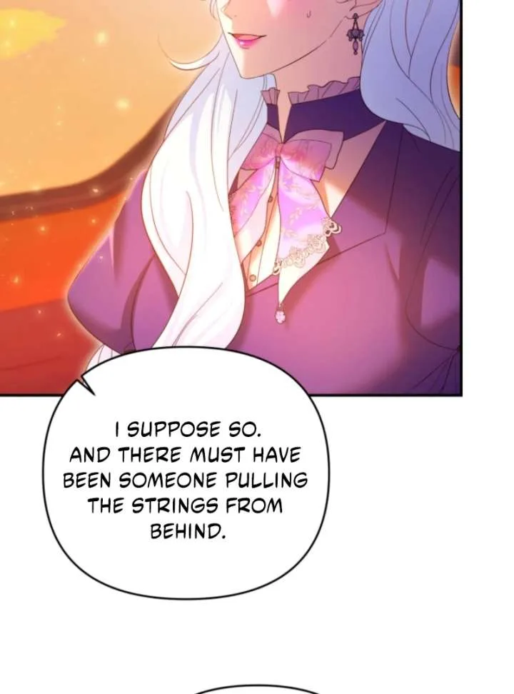 This Time I’ll Change My Husband Chapter 37 page 20
