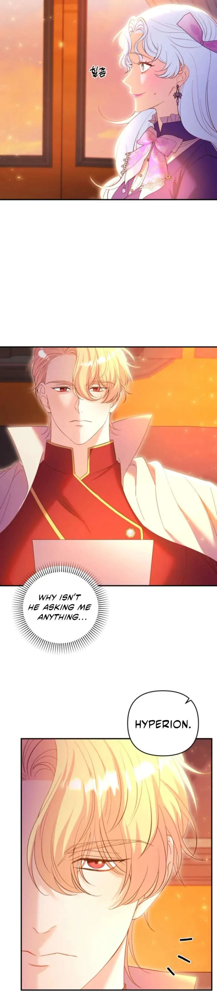 This Time I’ll Change My Husband Chapter 37 page 5