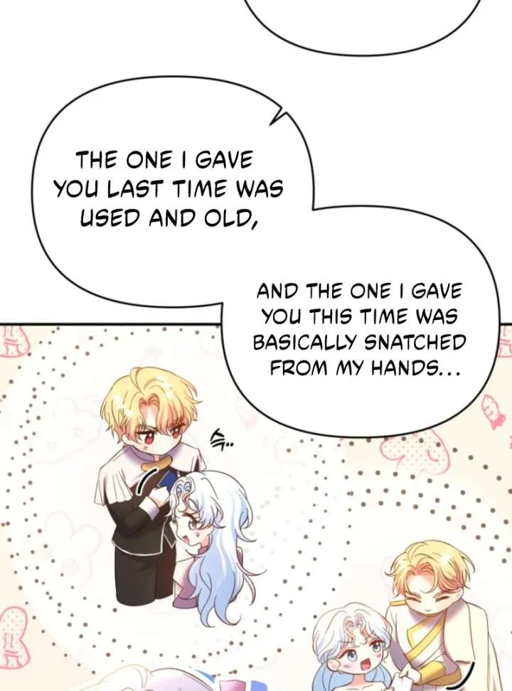 This Time I’ll Change My Husband Chapter 37 page 34