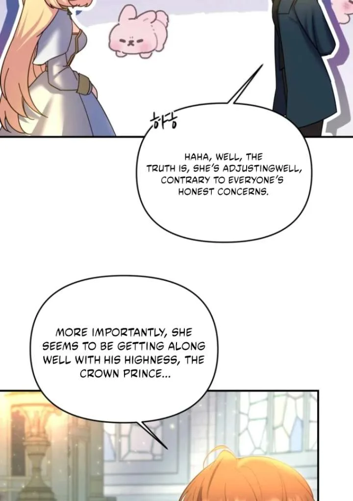 This Time I’ll Change My Husband Chapter 38 page 22