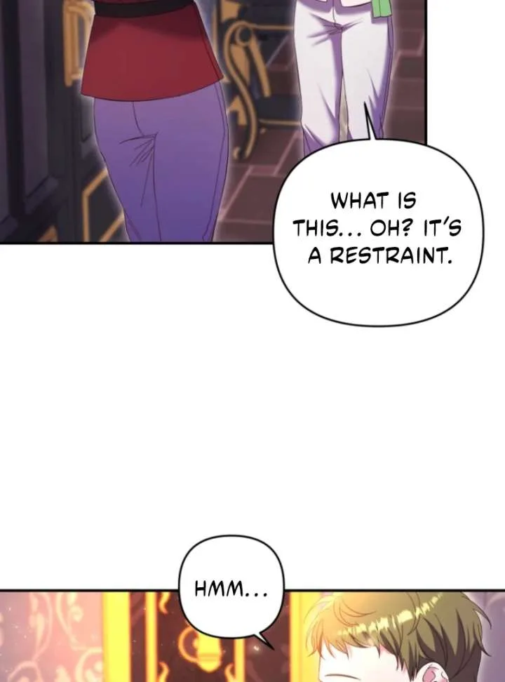 This Time I’ll Change My Husband Chapter 37 page 54