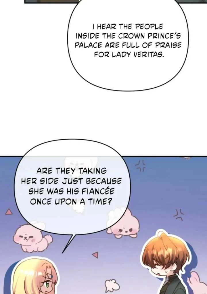 This Time I’ll Change My Husband Chapter 38 page 21