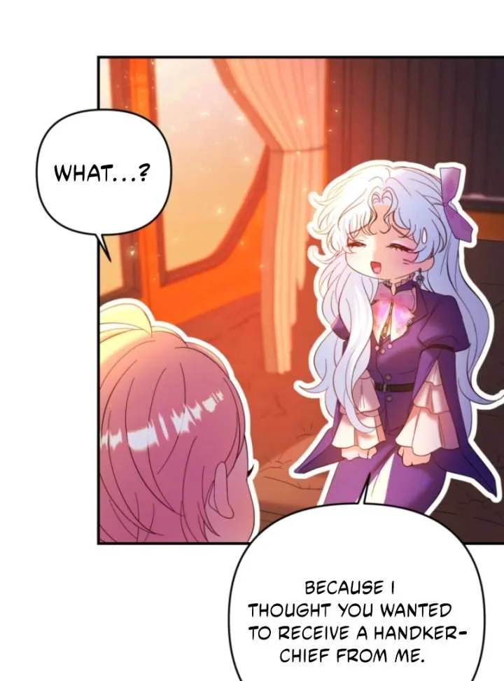 This Time I’ll Change My Husband Chapter 37 page 33