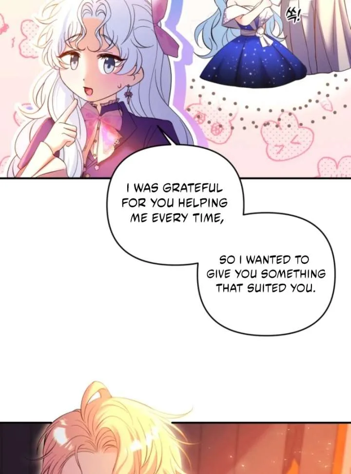 This Time I’ll Change My Husband Chapter 37 page 35
