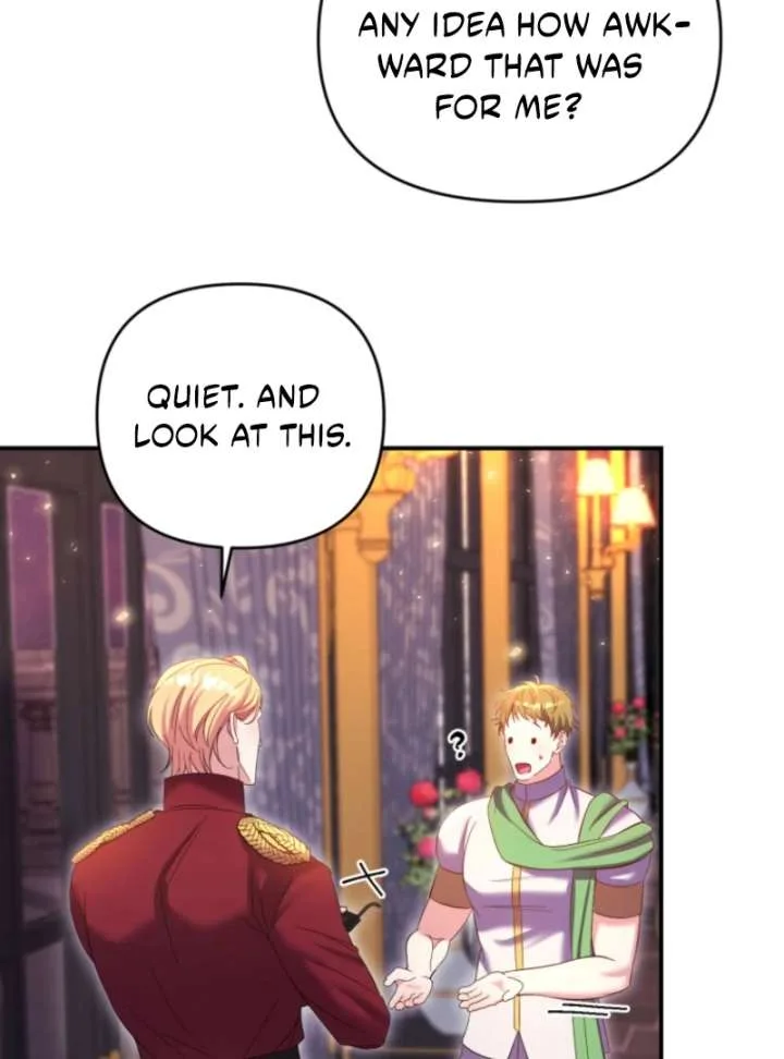 This Time I’ll Change My Husband Chapter 37 page 53