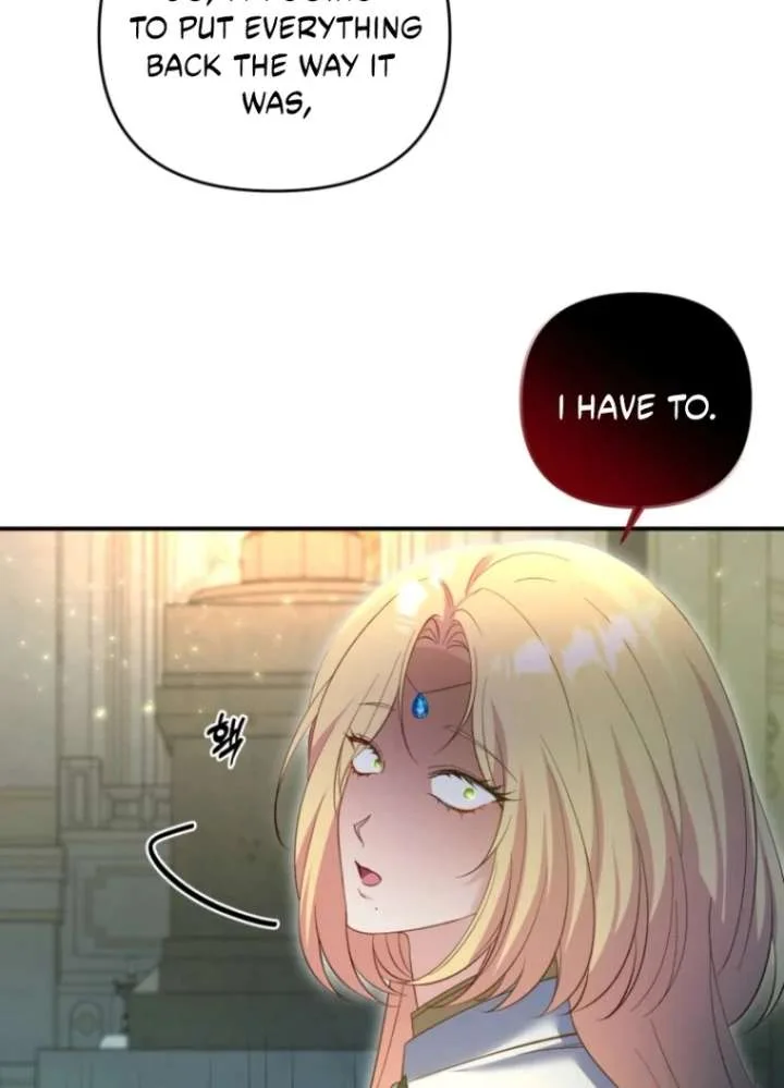 This Time I’ll Change My Husband Chapter 38 page 36