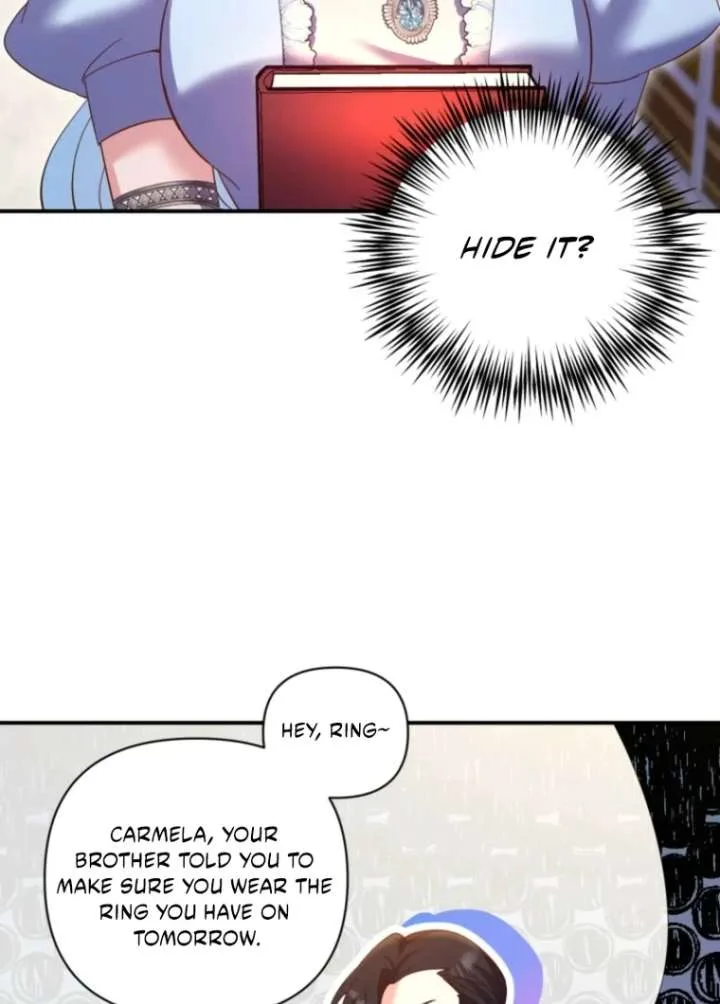 This Time I’ll Change My Husband Chapter 38 page 100