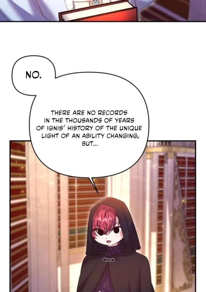 This Time I’ll Change My Husband Chapter 38 page 107