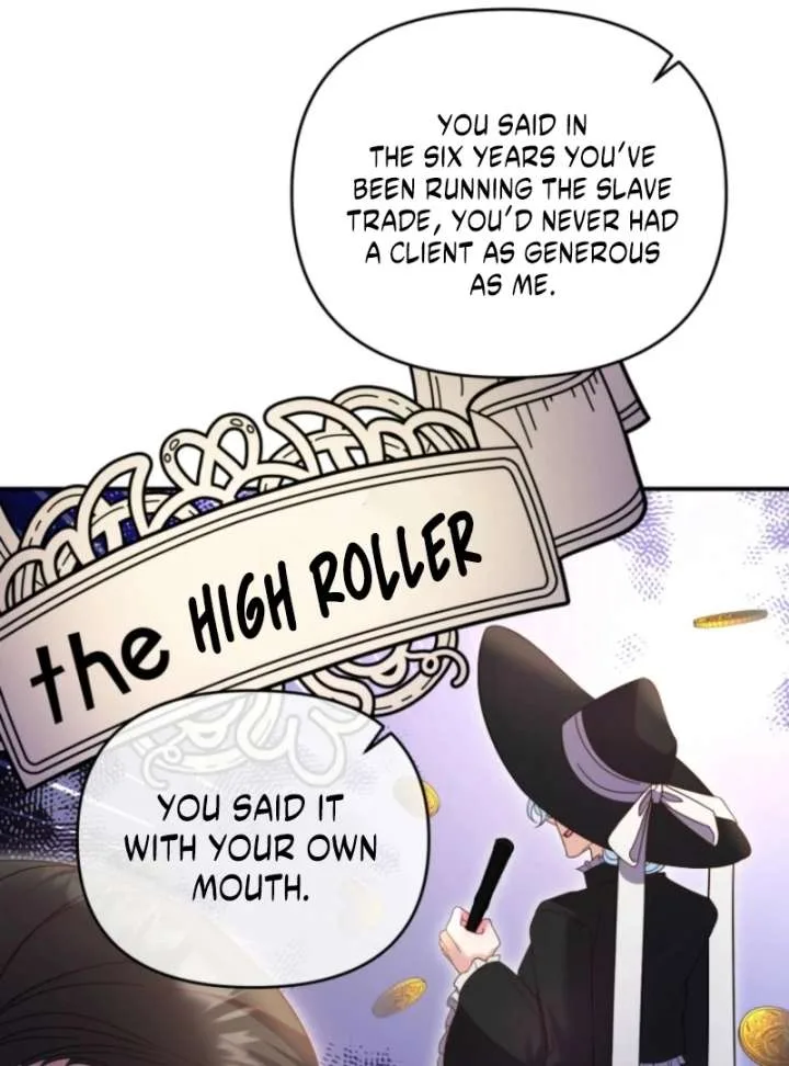 This Time I’ll Change My Husband Chapter 36 page 12
