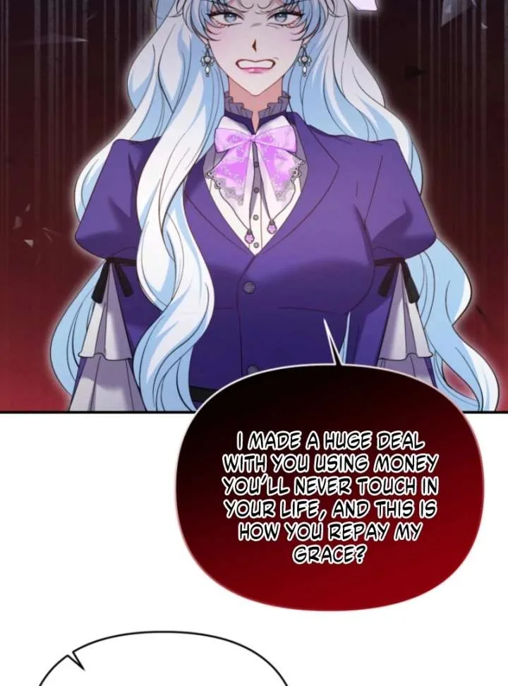 This Time I’ll Change My Husband Chapter 36 page 9