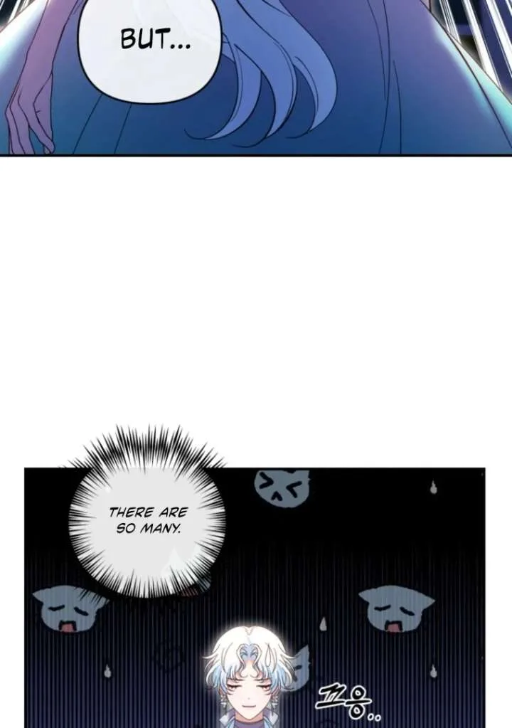 This Time I’ll Change My Husband Chapter 38 page 53