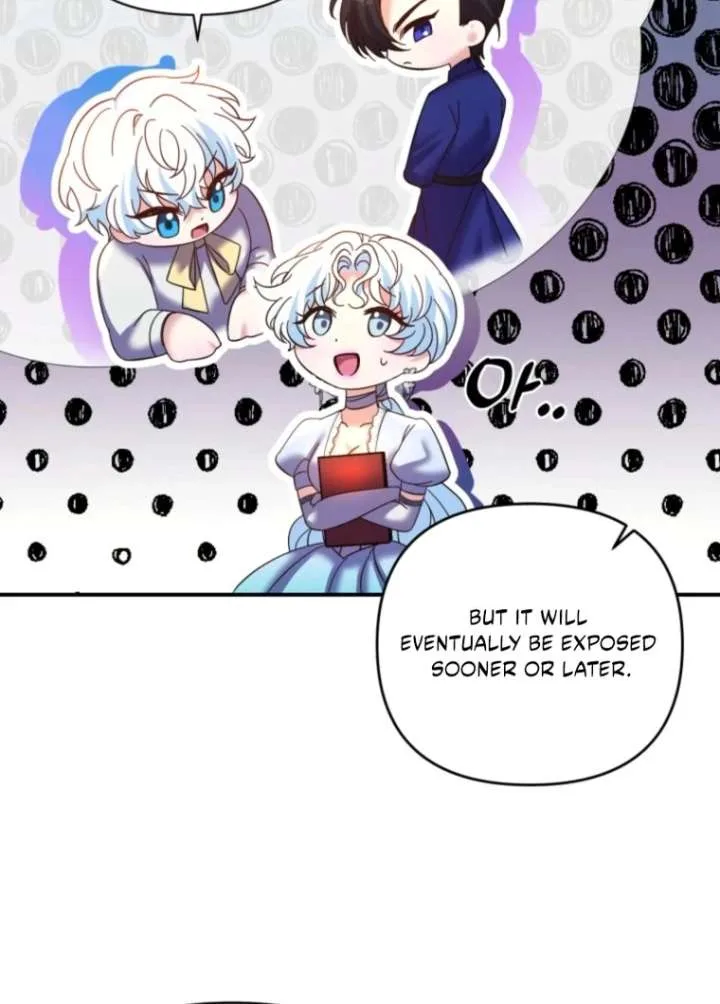 This Time I’ll Change My Husband Chapter 38 page 101