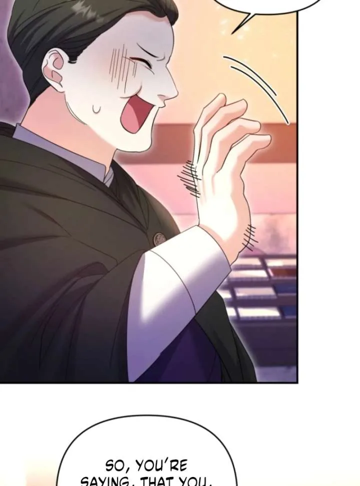 This Time I’ll Change My Husband Chapter 36 page 14